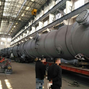 Башня HW